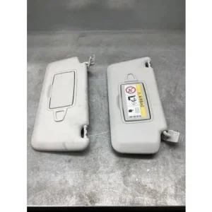 Limited Edition Zonklep MERCEDES-BENZ GLC (X253), MERCEDES-BENZ GLC Coupe (C253)