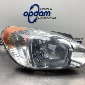 Koplamp HYUNDAI ACCENT III Saloon (MC) Plaats Bestelling