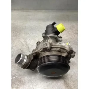 Nieuw Model Waterpomp MERCEDES-BENZ CLA Shooting Brake (X117)