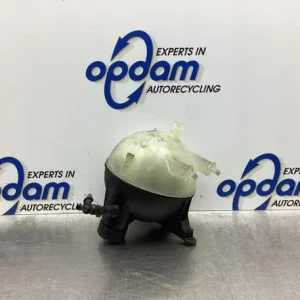 Beperkte Voorraad Koelmiddel Compensatiereservoir MERCEDES-BENZ A-CLASS (W169)