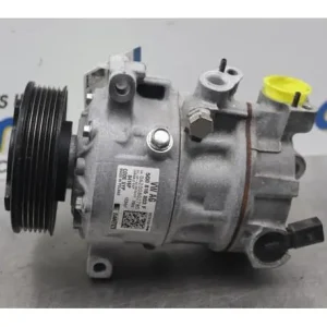 Nu Kopen Airco Compressor VW CRAFTER Platform/Chassis (SZ_)