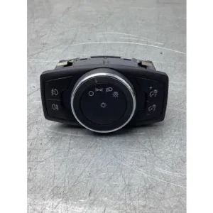 Lichtschakelaar FORD FOCUS III Turnier Hoge Kwaliteit