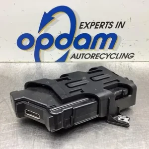 Regeleenheid VW POLO (6R1, 6C1), VW POLO Van (6R) In De Mode