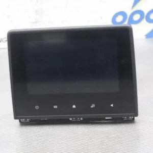 Autonavigatiesysteem RENAULT CAPTUR II (HF_) Weekendaanbieding