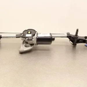 Gratis Retour Ruitenwissermotor BMW 1 (F21)