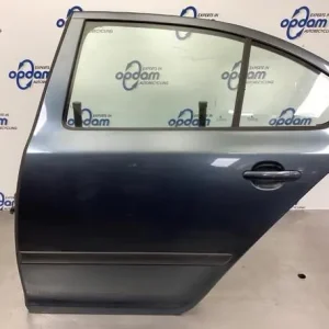 Deur SKODA OCTAVIA II (1Z3) Nieuw Model