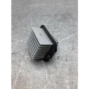 Weerstand interieurventilatie LAND ROVER RANGE ROVER SPORT (L320) Veilige Betaling