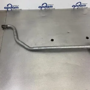 Direct Beschikbaar Middendemper OPEL CORSA D (S07)