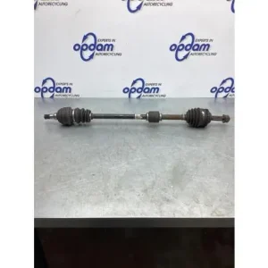 Express Levering Aandrijfas CHEVROLET AVEO / KALOS Hatchback (T250, T255)