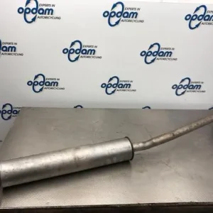 Premium Middendemper OPEL CORSA C (X01)