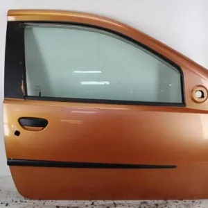Veilige Betaling Deur FIAT PUNTO (188_), FIAT PUNTO Hatchback Van (188_)