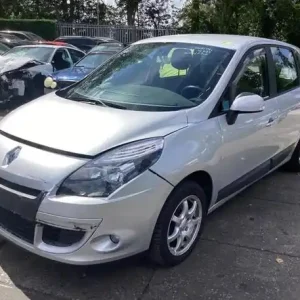 Bestseller Spatbord RENAULT SCÉNIC III (JZ0/1_), RENAULT GRAND SCÉNIC III (JZ0/1_)