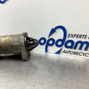 Tijdelijk Beschikbaar Startmotor FIAT PANDA (169_)