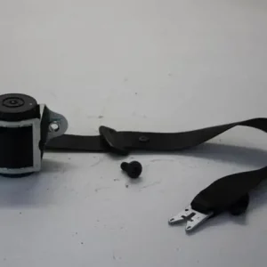 Veiligheidsgordel OPEL CORSA D (S07) Snelle Levering