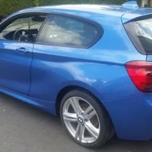 Trendy Differentieel BMW 1 (F21)