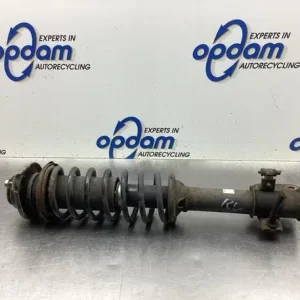 Veerpoot SUZUKI WAGON R+ Hatchback (MM) Trendy