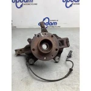 Betrouwbaar Astap RENAULT MEGANE III Grandtour (KZ0/1)