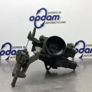 Lage Prijs Gasklephuis DAIHATSU SIRION (M3_), SUBARU JUSTY IV