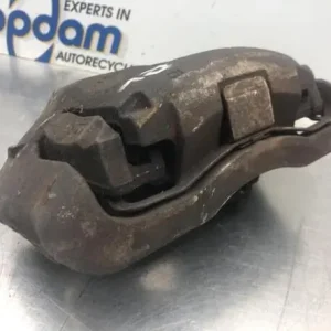 Remklauw VOLVO V50 (545) Luxe