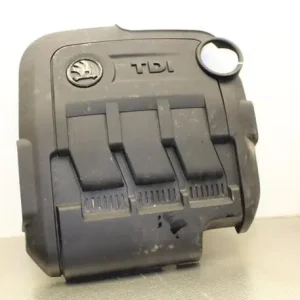 Express Levering Motorverkleding SKODA FABIA II Combi (545), SKODA ROOMSTER Praktik (5J)