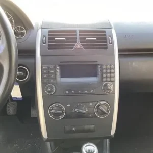 Schakelaar voor Alarmlicht MERCEDES-BENZ A-CLASS (W169) Dagaanbieding