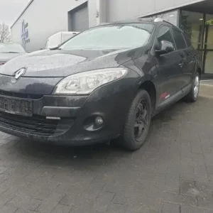Motor RENAULT MEGANE III Grandtour (KZ0/1) Snelle Levering