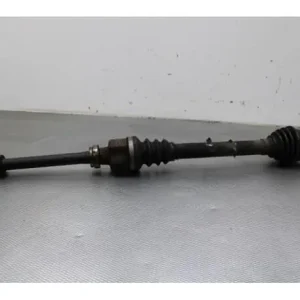 Nieuw Aandrijfas CITROËN C4 Coupe (LA_)