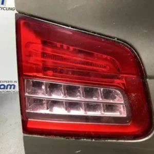 Achterlicht CITROËN C5 III (RD_) Gecertificeerd