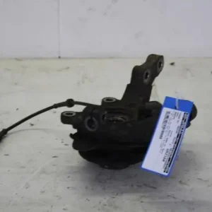 Astap OPEL MERIVA A MPV (X03) Populair