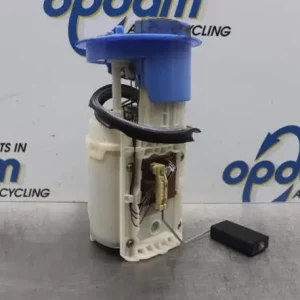 Laatste Versie Brandstofpomp VW GOLF PLUS (5M1, 521)