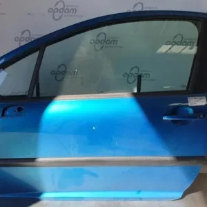 Deur PEUGEOT 207 (WA_, WC_) Veilige Betaling