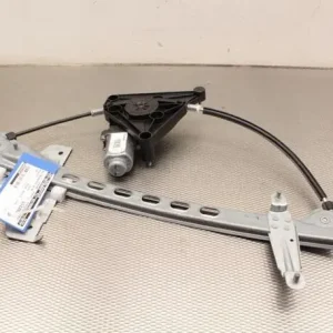 Veilige Betaling Raambedieningsmechanisme PEUGEOT 108