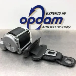 Gereduceerde Prijs Veiligheidsgordel TOYOTA AYGO (_B4_)