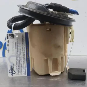 Brandstofpomp OPEL ASTRA G Hatchback (T98) Betrouwbaar
