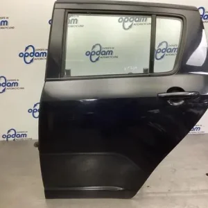 Deur SUZUKI SWIFT III (MZ, EZ) Laatste Kans