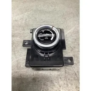 Bedieningselement verwarming & ventilatie RENAULT ESPACE V (JR_) Superprijs