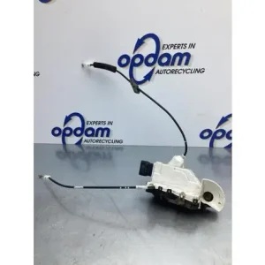 Nieuw Motorkapkabel PEUGEOT 508 I (8D_), PEUGEOT 508 SW I (8E_)