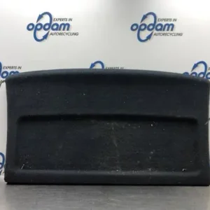 Geld-Terug-Garantie Kofferruimteafdekking VW GOLF III (1H1)