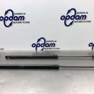 Gasveer kofferruimte MERCEDES-BENZ VITO / MIXTO Van (W639) Op = Op