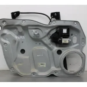 Direct Beschikbaar Raambedieningsmechanisme VW CADDY III Box Body/MPV (2KA, 2KH, 2CA, 2CH)