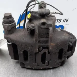 Merkproduct Remklauw FIAT SCUDO Van (220_), FIAT SCUDO Platform/Chassis (220_)