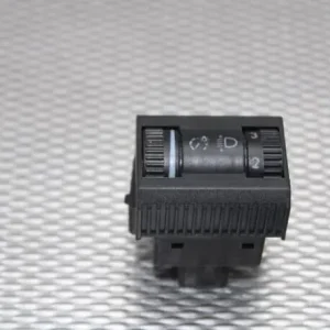 Schakelaar voor Koplamphoogteregeling VW POLO (6R1, 6C1), VW POLO Van (6R) Direct Beschikbaar