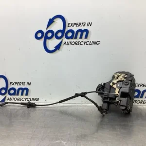 Rechtstreeks Van De Fabrikant Motorkapkabel VW BORA (1J2)