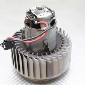 Dagaanbieding Elektrische motor interieurventilatie AUDI A6 (4F2, C6)