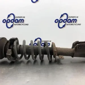 Veerpoot RENAULT TRAFIC II Van (FL) Express Levering