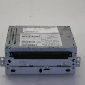 Hete Deal Radio VOLVO S80 II (124), VOLVO S60 II Cross Country (134), VOLVO V50 (545)