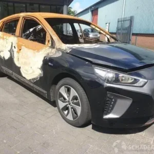 Front asdrager HYUNDAI IONIQ (AE) Budget