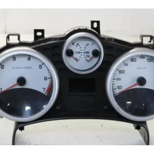 Goedkoop Toerenteller PEUGEOT 207 (WA_, WC_)