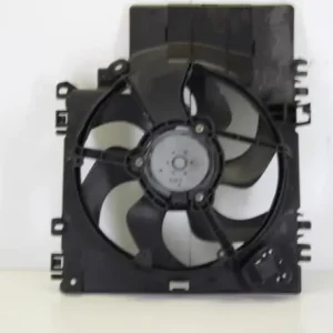 Voordeelprijs Elektrische motor interieurventilatie NISSAN MICRA III (K12)