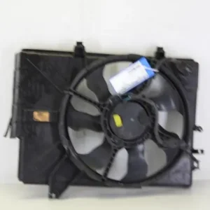 Elektrische motor interieurventilatie HYUNDAI GETZ (TB) Veilige Betaling